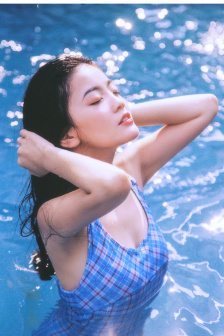 图书馆的女朋友完整版