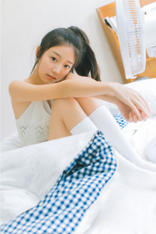 我女儿的闺蜜
